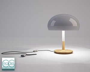 alma light aspen 3d 3ds
