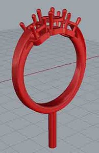 Ring 3D Models for Download | TurboSquid