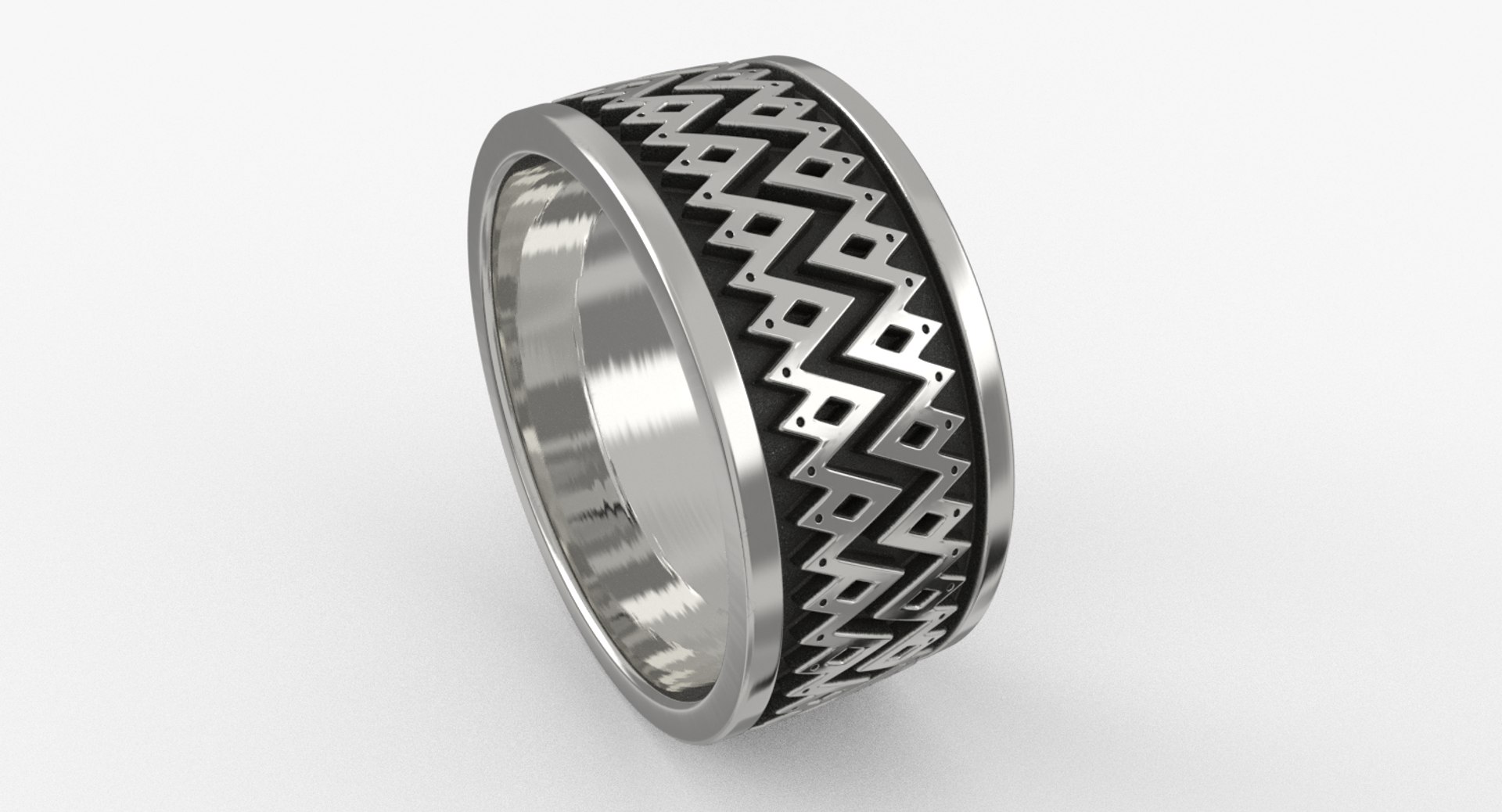 Ring stl printing 3D model - TurboSquid 1355918