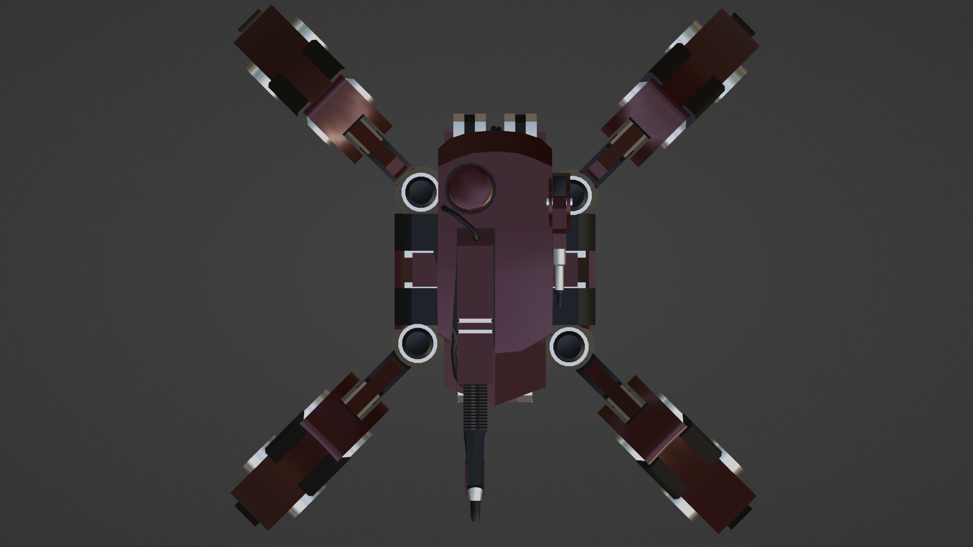 combat drone 3D https://p.turbosquid.com/ts-thumb/YF/dNySZk/1v/ergcv/png/1660372684/1920x1080/fit_q87/a192d5b47fcfc34ffd93d9eab27ba22ea0784575/ergcv.jpg