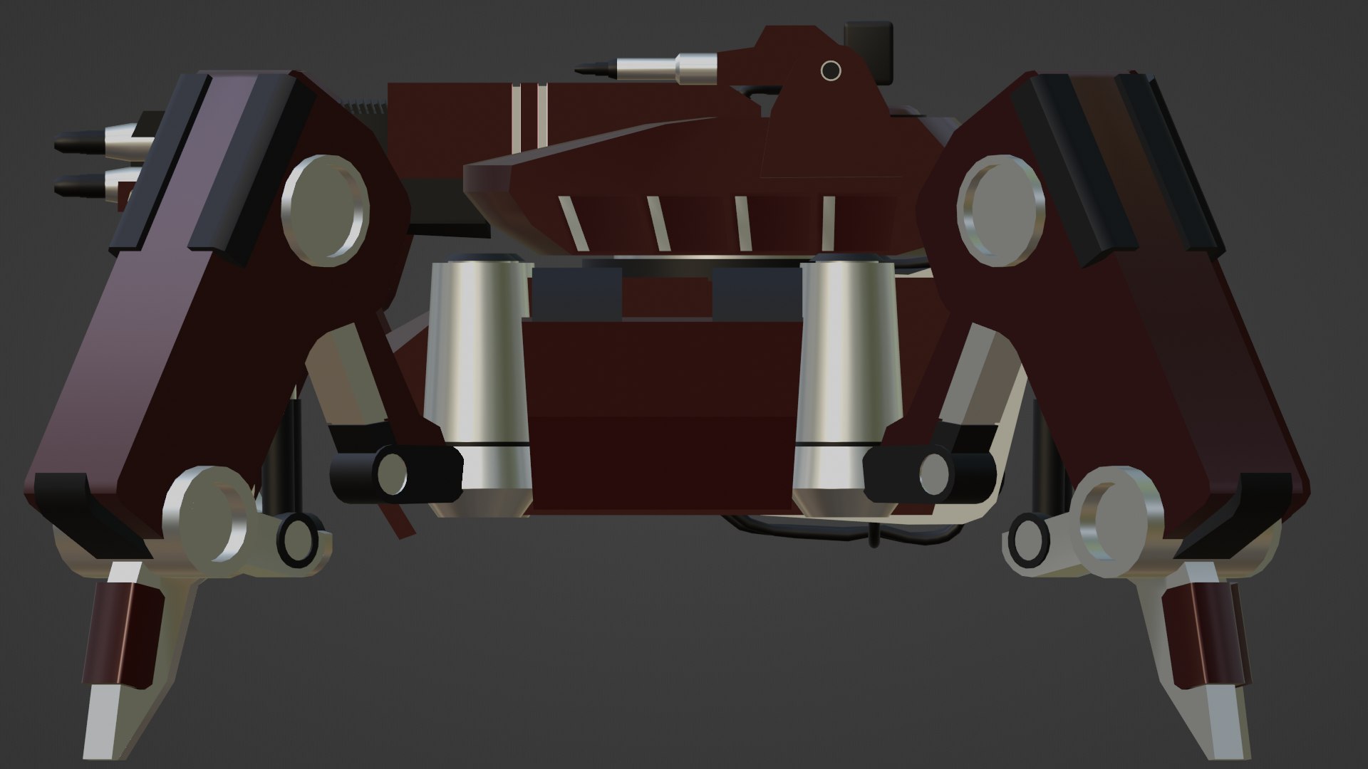 combat drone 3D https://p.turbosquid.com/ts-thumb/YF/dNySZk/EF/fgcve/png/1660372685/1920x1080/fit_q87/3059e13ded4e8247c8c0e44f2299dee1bfaf2783/fgcve.jpg