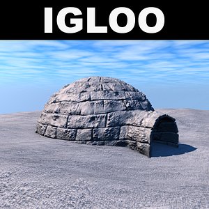igloo 3ds