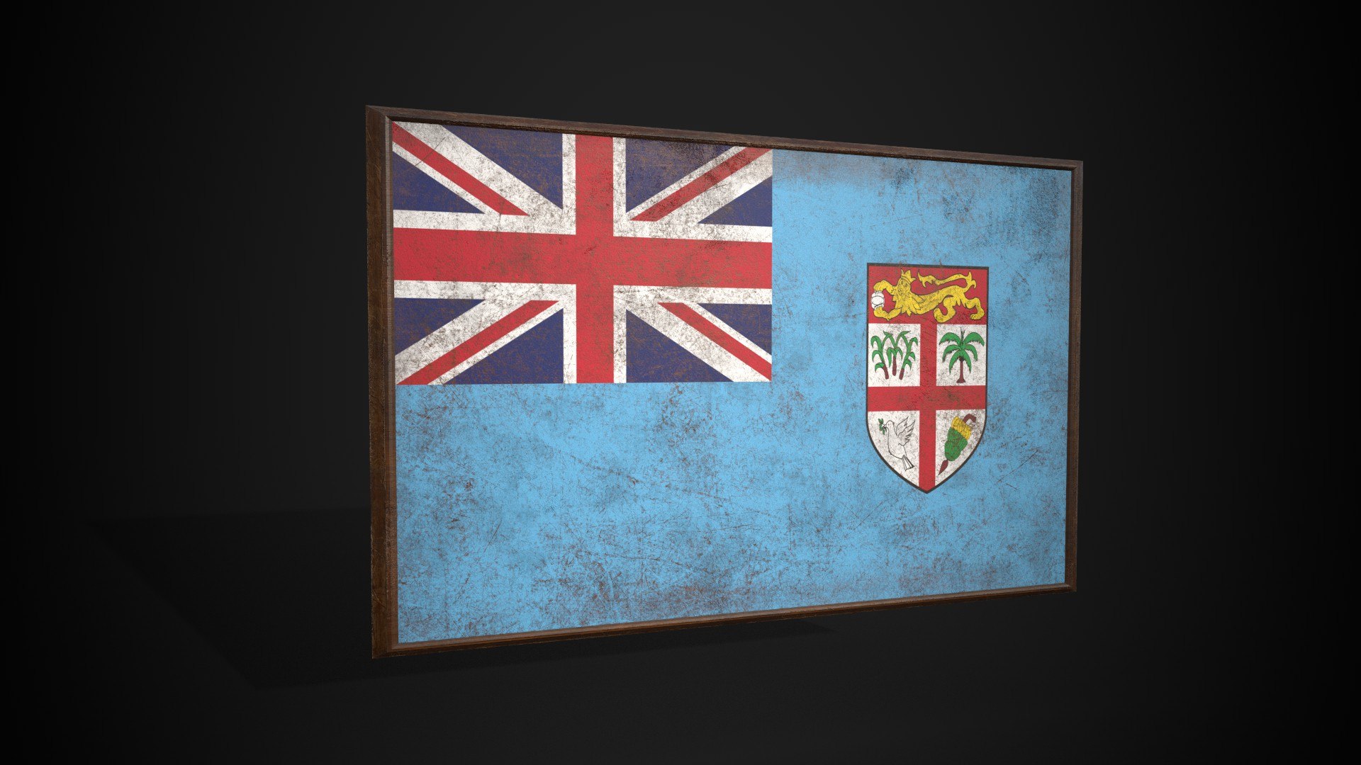 Old Picture Frame With Fiji  Flag - Game Ready PBR Low-poly 3D Model 3D model https://p.turbosquid.com/ts-thumb/YF/gLf7qI/tt/1920x10805/jpg/1721238286/1920x1080/fit_q87/d0d6b4eb2580617da7797e86778ddb443f07080e/1920x10805.jpg