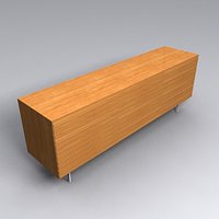 Sussex Credenzas