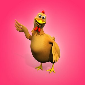 Chicken