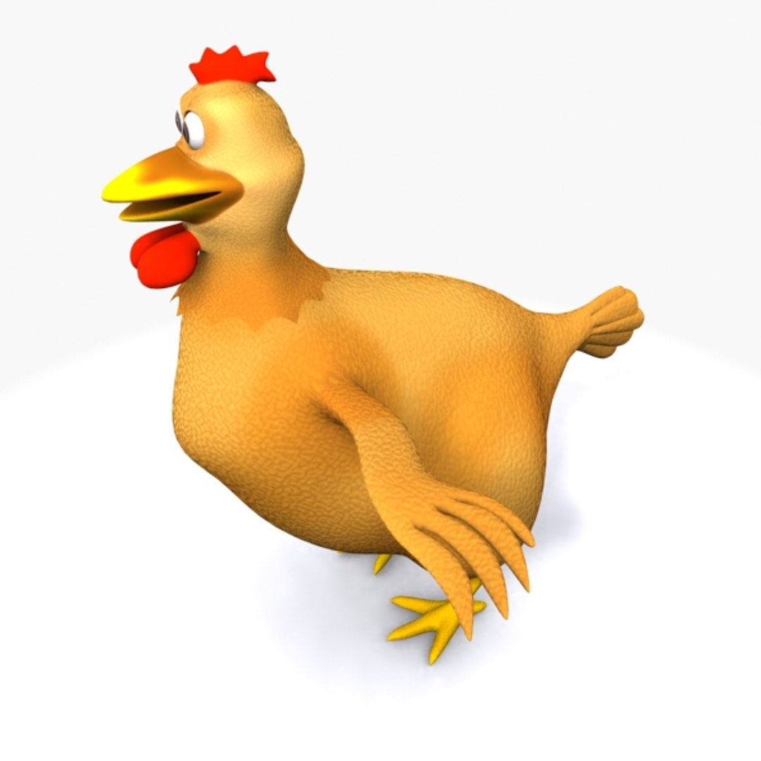 chicken cartoon max https://p.turbosquid.com/ts-thumb/YF/hW4V6X/oVGr9LeP/03/jpg/1406972072/1920x1080/fit_q87/6687b482a0f79e869f2add3fc35a23a3a2b39ca5/03.jpg
