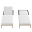 Restoration Hardware Albion Chaise