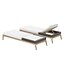 Restoration Hardware Albion Chaise
