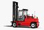 Forklift Kalmar DCG50-90