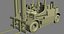 Forklift Kalmar DCG50-90