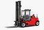 Forklift Kalmar DCG50-90