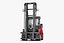 Forklift Kalmar DCG50-90