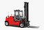 Forklift Kalmar DCG50-90