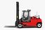 Forklift Kalmar DCG50-90