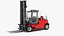 Forklift Kalmar DCG50-90