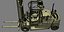 Forklift Kalmar DCG50-90