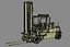 Forklift Kalmar DCG50-90