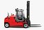 Forklift Kalmar DCG50-90