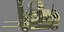 Forklift Kalmar DCG50-90