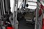 Forklift Kalmar DCG50-90
