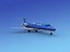 Embraer ERJ-135 British Midland