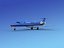 Embraer ERJ-135 British Midland