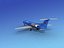 Embraer ERJ-135 British Midland