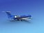 Embraer ERJ-135 British Midland