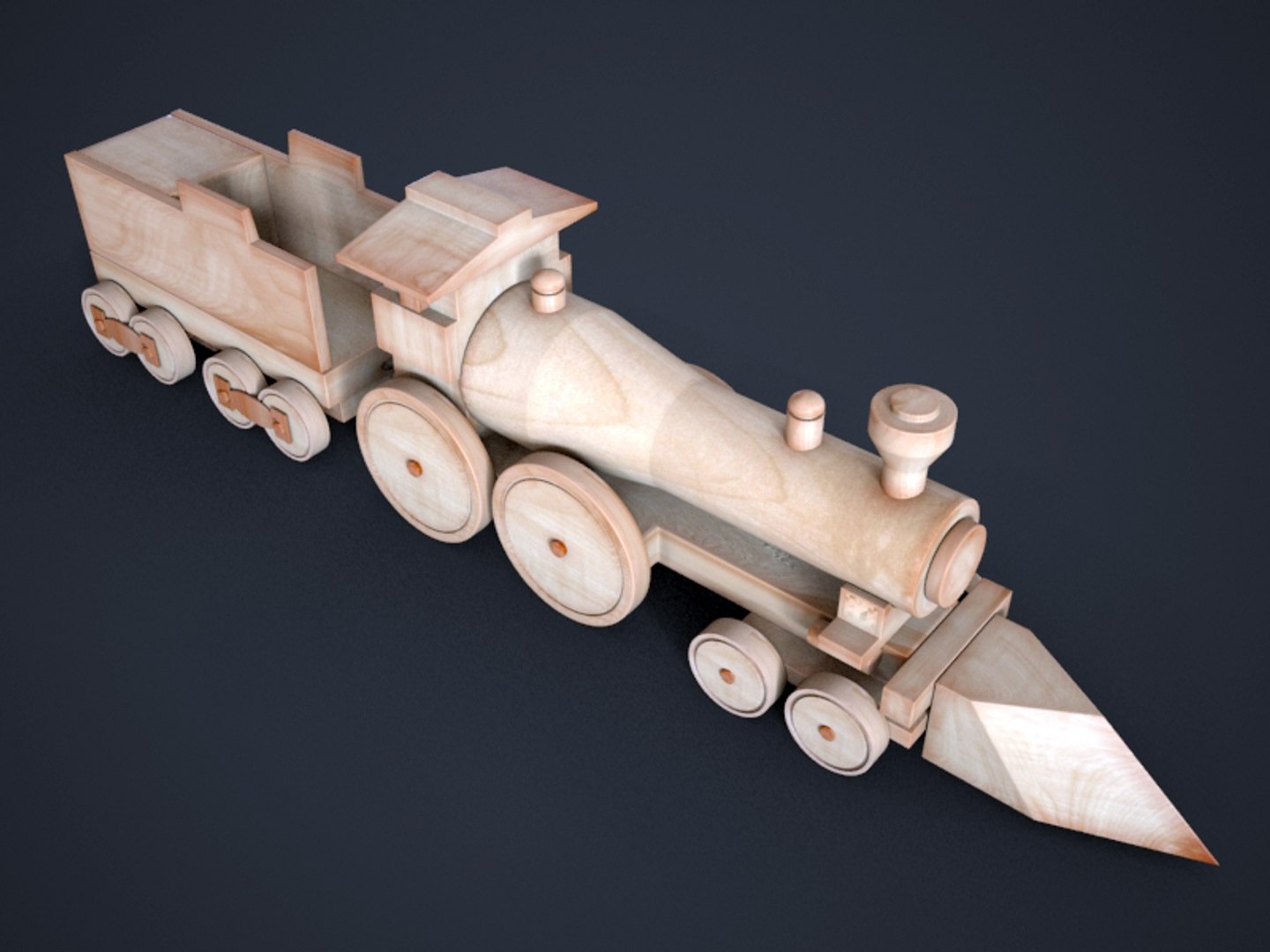 3d model of wooden train toy https://p.turbosquid.com/ts-thumb/YF/pEKFzH/ZfpHqKxd/woodentoytrain3/jpg/1415574196/1920x1080/fit_q87/3f4bc7cb0b3d78b2ee6e02a99f6bfe1395b6002d/woodentoytrain3.jpg