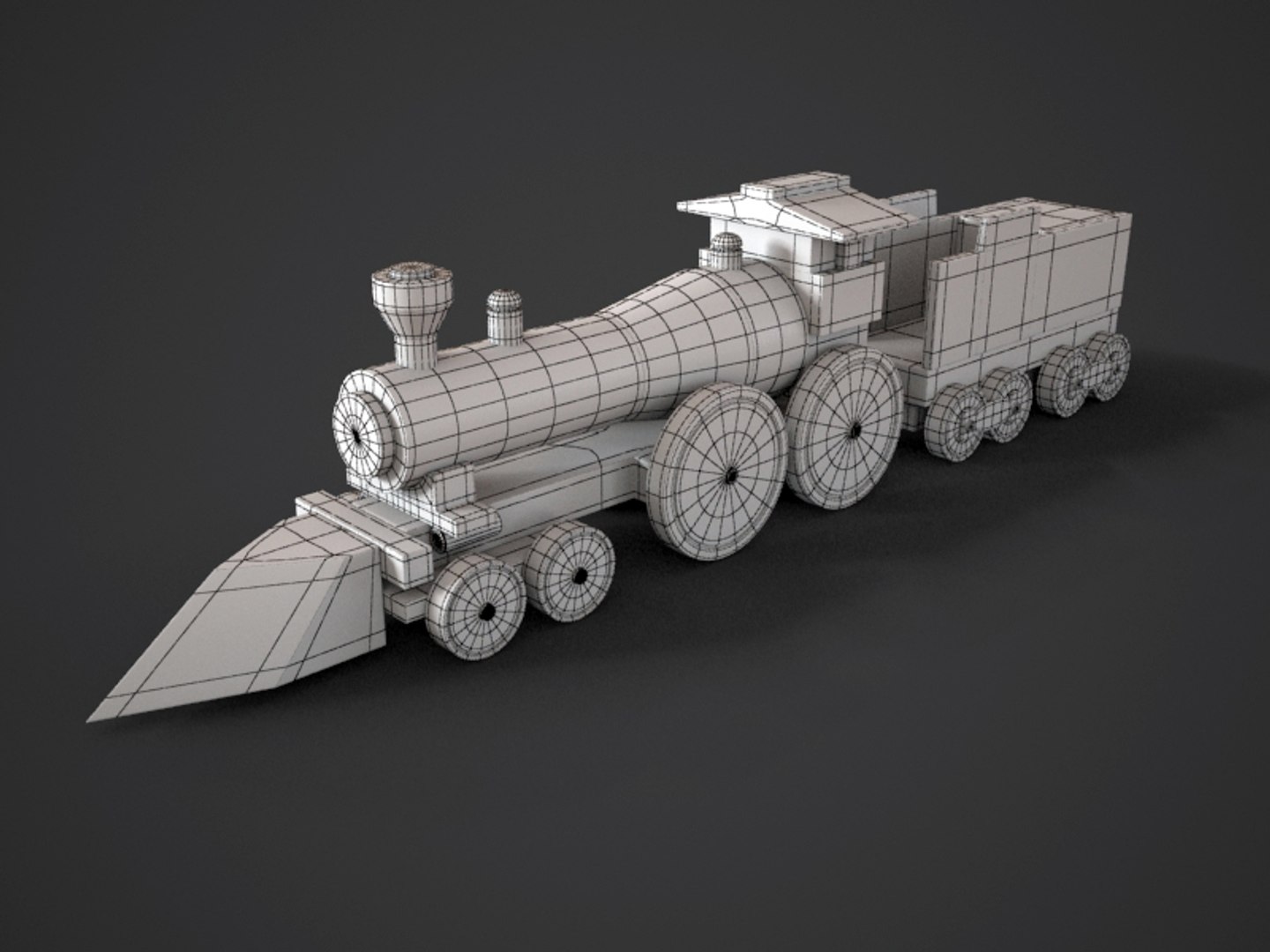 3d model of wooden train toy https://p.turbosquid.com/ts-thumb/YF/pEKFzH/wbHRHGUW/woodentoytrain_wireframe/jpg/1415574196/1920x1080/fit_q87/a31c023c646c3cab91d1cf7821677d26abf34318/woodentoytrain_wireframe.jpg