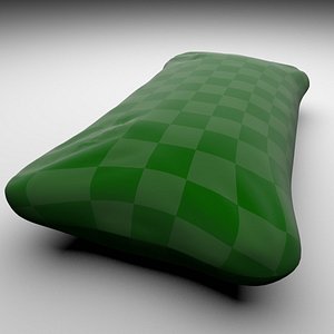 Pillow 2