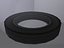 Low Poly Tyre