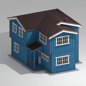 House of Carmel