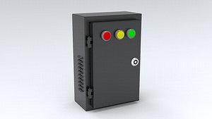 Electrical Panel