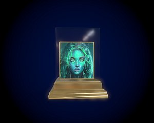 Gold Club Neurogirl 3