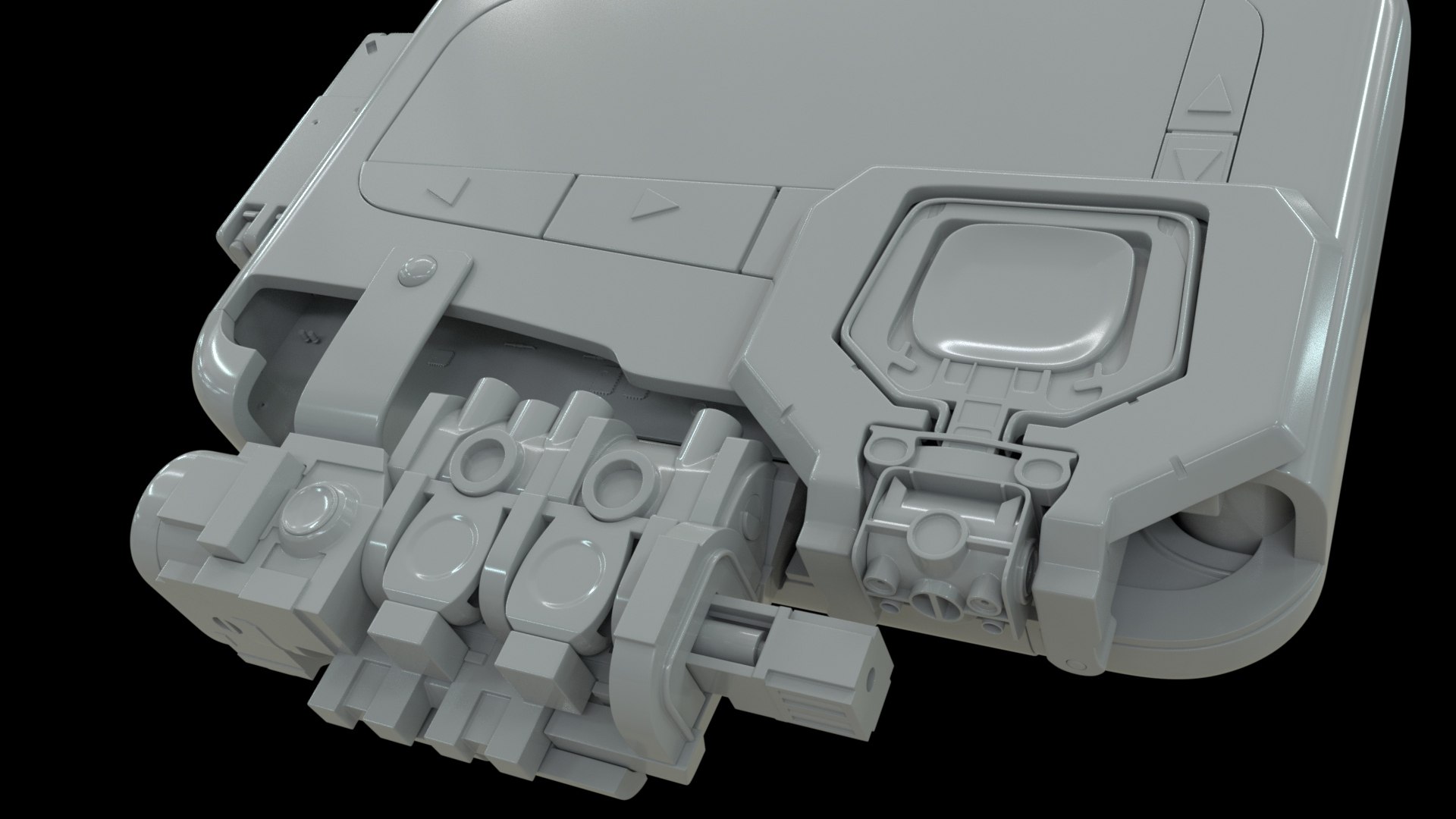 space beeper 3D https://p.turbosquid.com/ts-thumb/YF/vlawUV/2jSw0WZE/clay3/jpg/1600740350/1920x1080/fit_q87/f89bb401dd3adfbff4725f92ec3afe929ea9e175/clay3.jpg