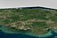 Bawean island Indonesia