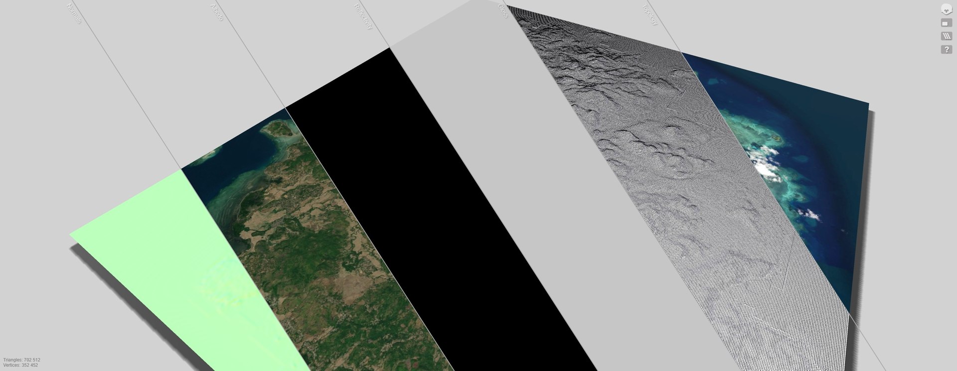 Bawean island Indonesia 3D model https://p.turbosquid.com/ts-thumb/YG/2jbcNa/CU/58959/jpg/1678780390/1920x1080/fit_q87/8f5e35594545f1280415510e0527ce4de470d2c3/58959.jpg