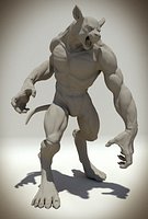 Werewolf