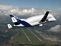 Airbus A300-600 Beluga