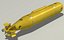 Poseidon underwater vehicle