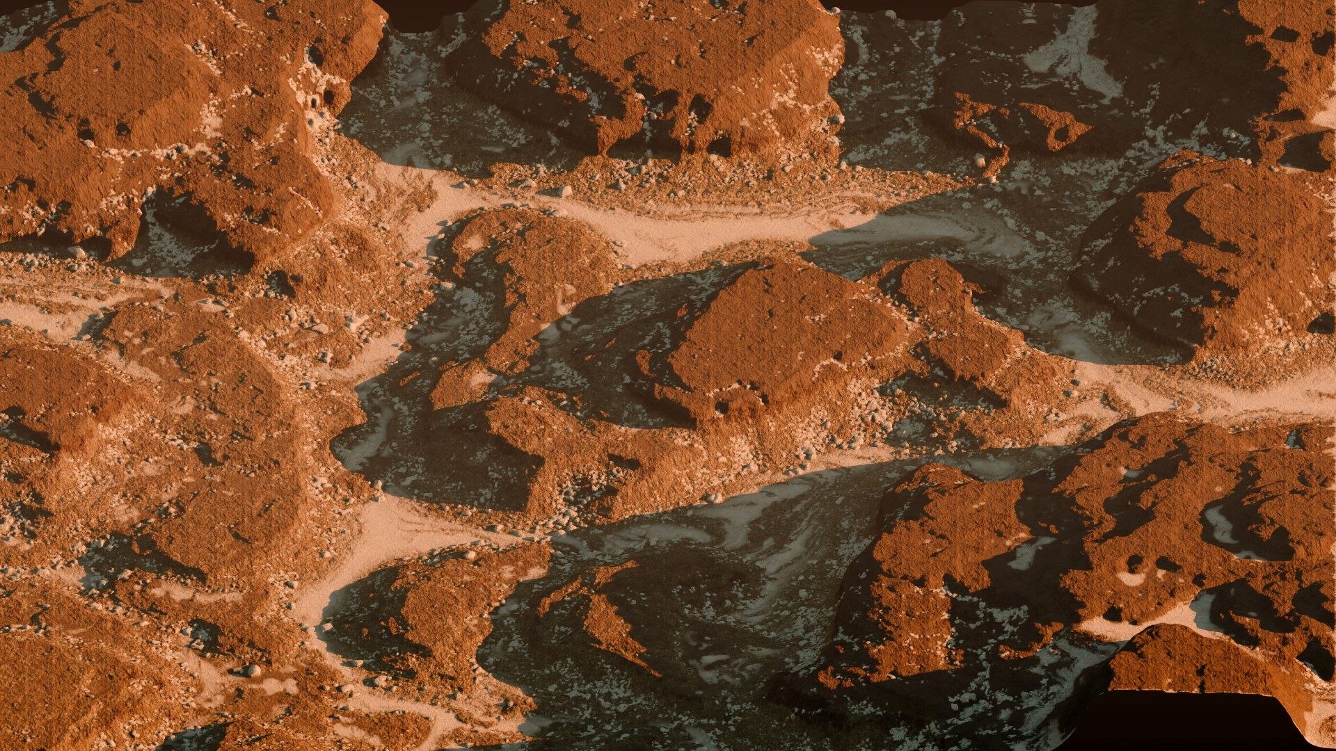 Martian plateaus 3D model https://p.turbosquid.com/ts-thumb/YG/6xPZQp/4B/martianplateaus_09/jpg/1774869915/1920x1080/fit_q87/7b258873a77362f6451d44272fdfe0d2cfbe5d41/martianplateaus_09.jpg