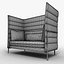 Vitra Alcove chaise 4