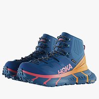 Hoka Tennine Hike GTX 5