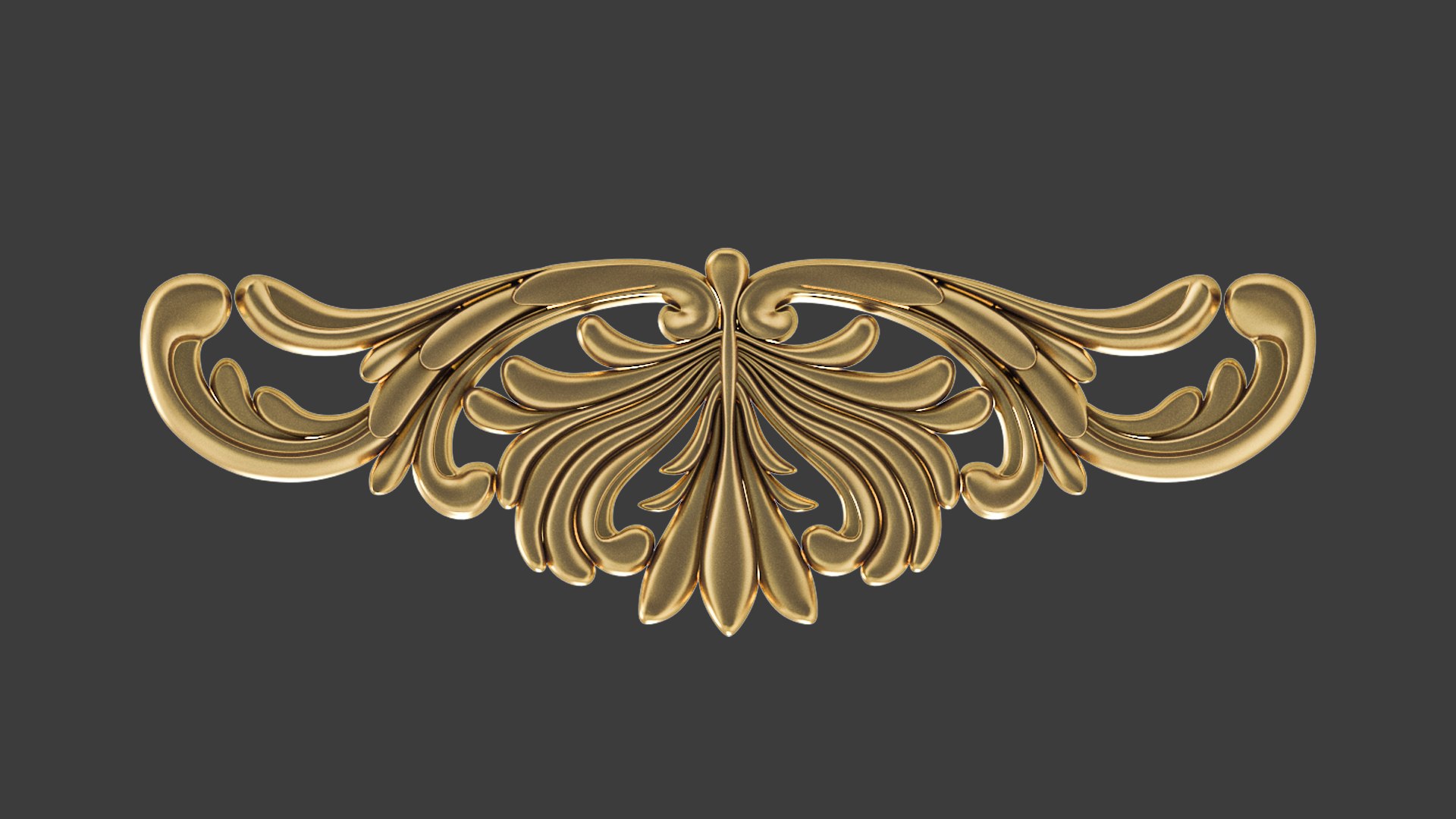 Free 3D Collection Of 7 Classic Carvings Part 1 Model - TurboSquid 1963522
