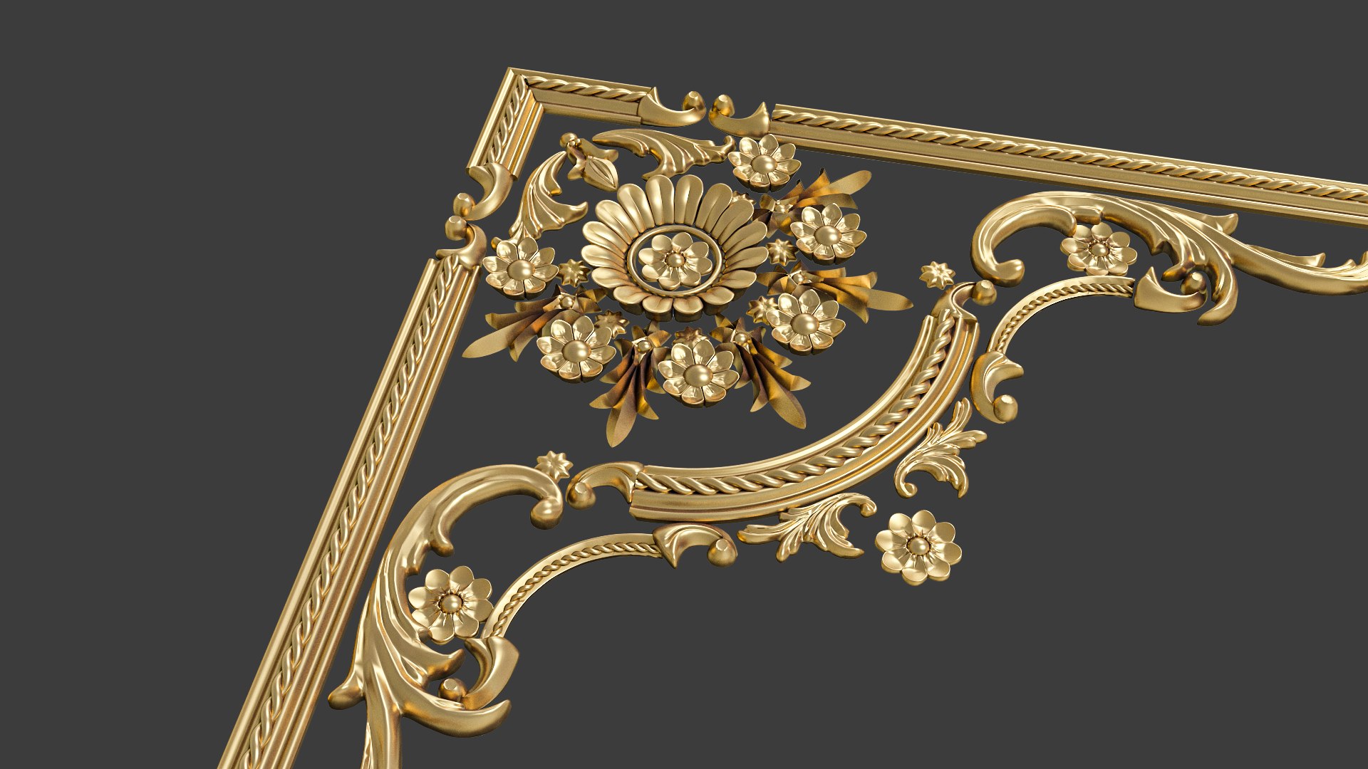 Free 3D Collection Of 7 Classic Carvings Part 1 Model - TurboSquid 1963522