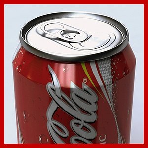 Coke Can