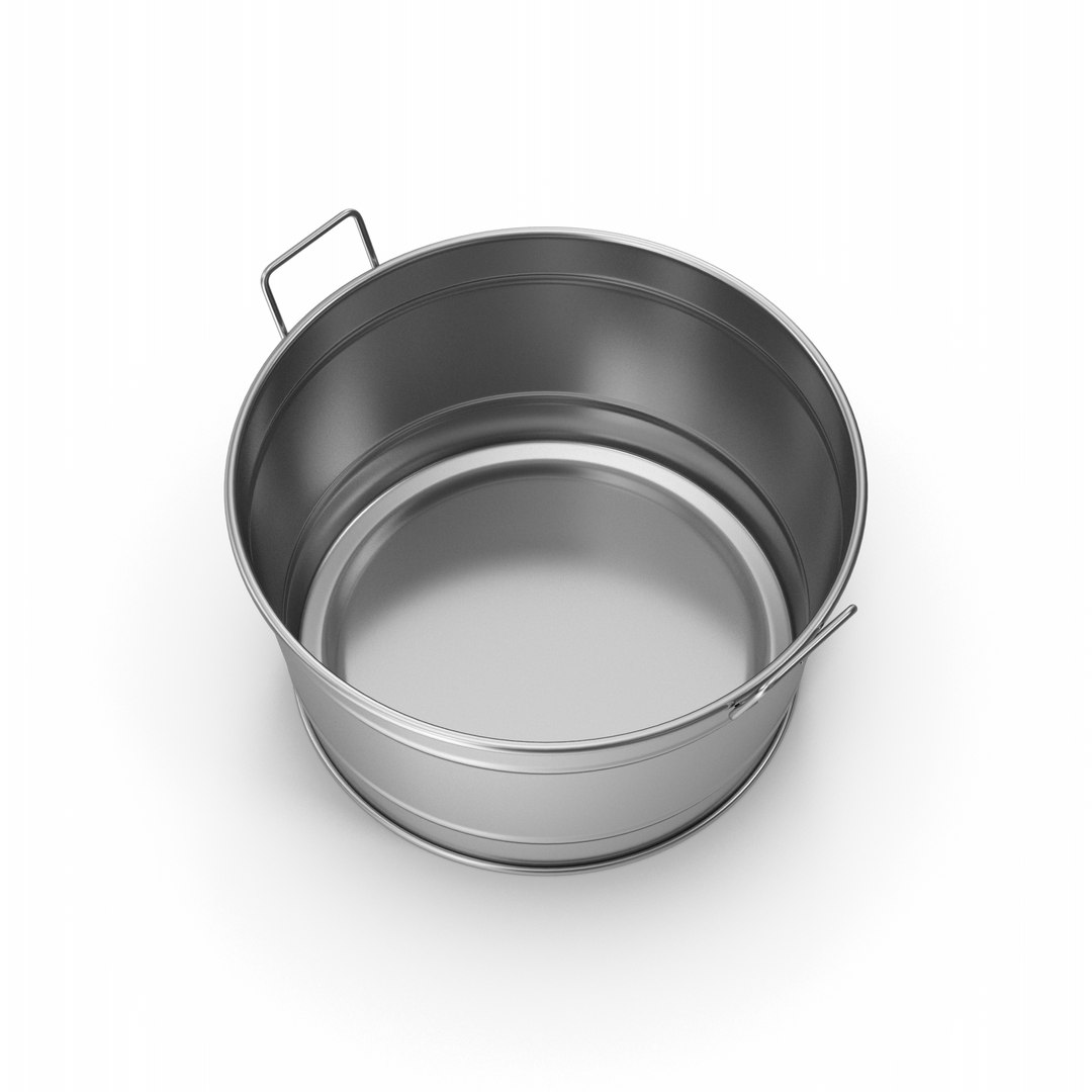 Metal Bucket 3D model https://p.turbosquid.com/ts-thumb/YG/FNCqhO/z7/metalbucket_bowl.d07.2k/png/1687683867/1920x1080/fit_q87/af0edfdb56574733d2a9c64ada7ed5dbe33ca688/metalbucket_bowl.d07.2k.jpg