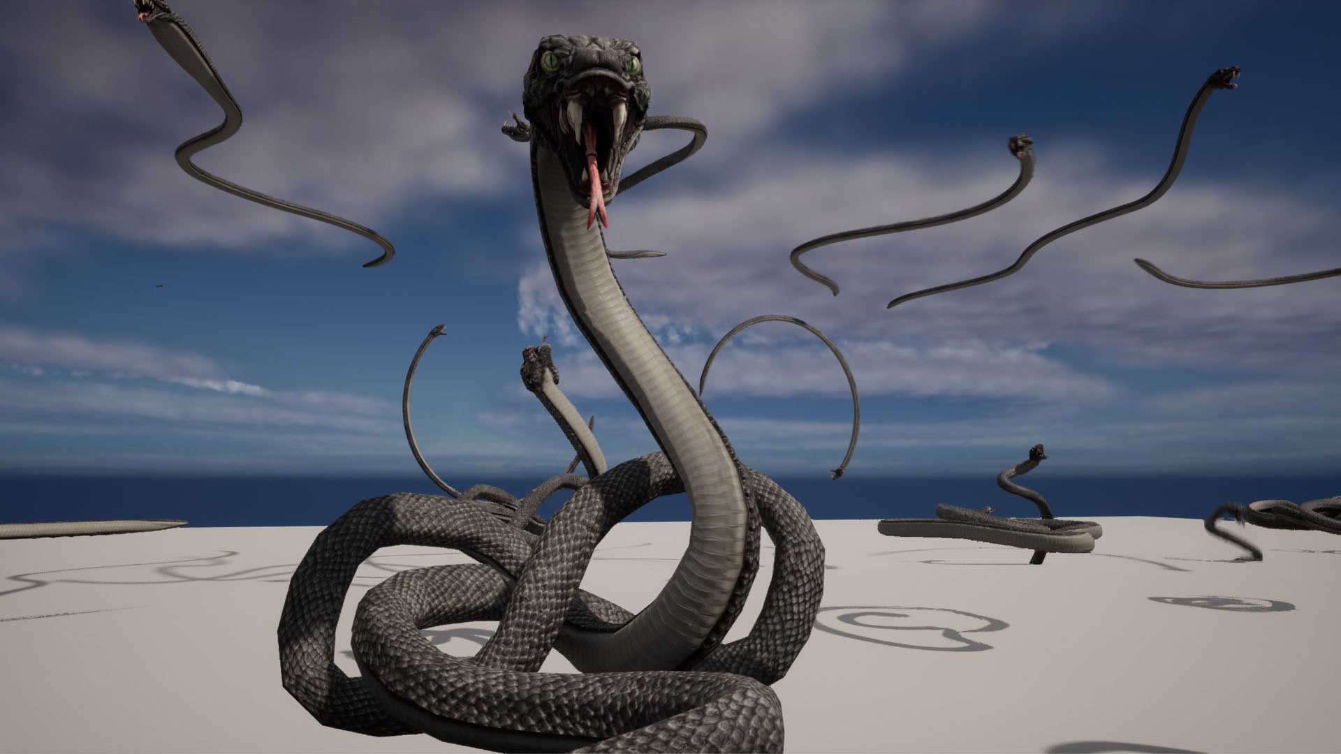 Agathos Daimon 3D model https://p.turbosquid.com/ts-thumb/YG/HABVm2/BY/untitled6/jpg/1777835101/1920x1080/fit_q87/523e5ae66eb723a27cffc0efb57c5d0954c0c958/untitled6.jpg