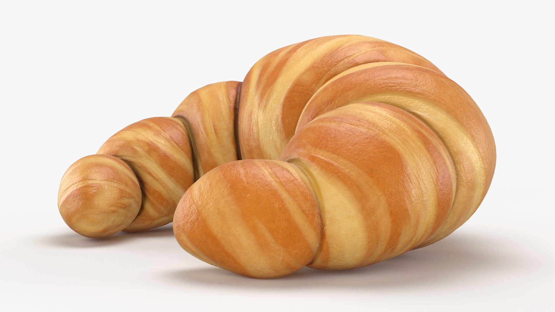 3D Croissant Cartoon model https://p.turbosquid.com/ts-thumb/YG/JX0OdC/0f/cartooncroissant_b0010/jpg/1637922170/1920x1080/fit_q87/3b229e4cf35c964014463416560a426da441cd37/cartooncroissant_b0010.jpg